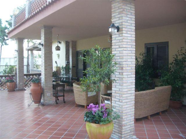 Villa La Spada Taormine Extérieur photo