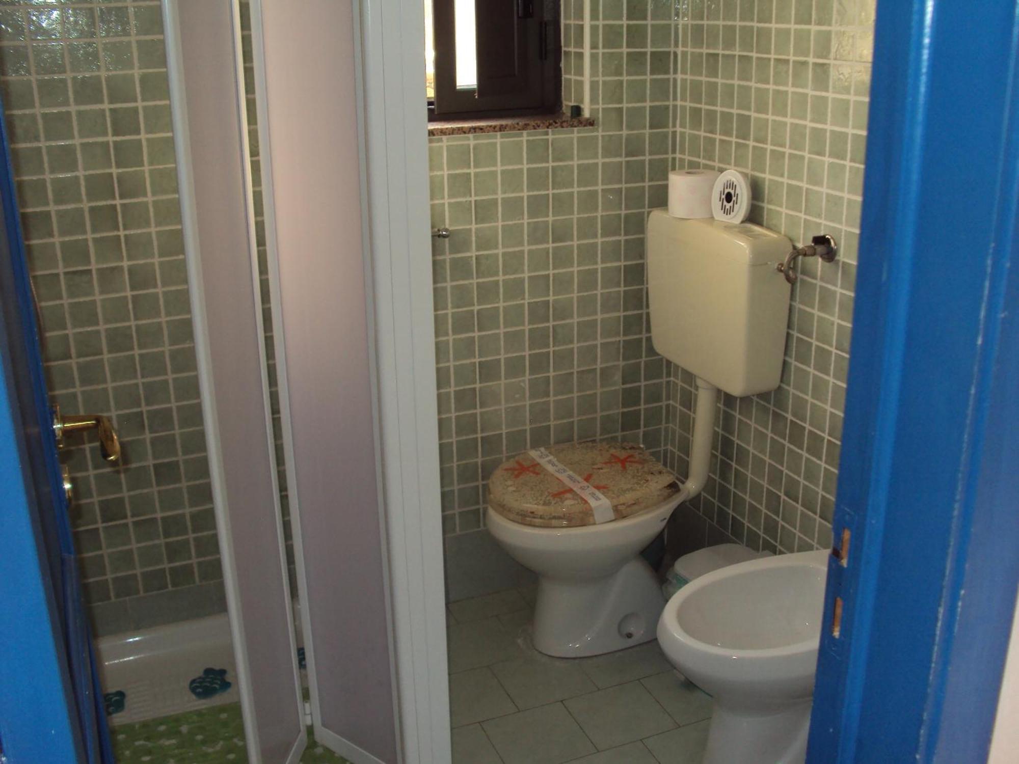 Villa La Spada Taormine Chambre photo
